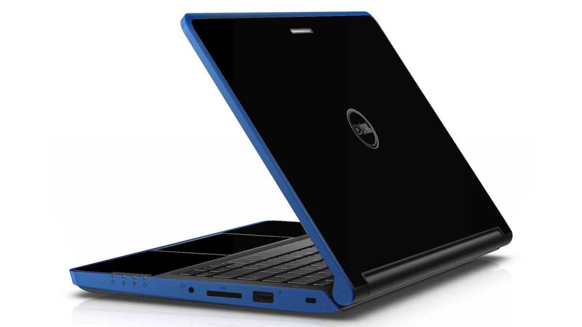 Dell Latitude 11 3150 BLACK Laptop Skin