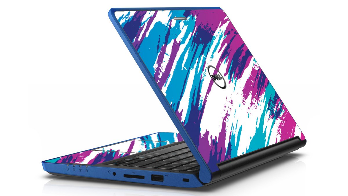 Dell Latitude 3350 MALL CUP Laptop Skin