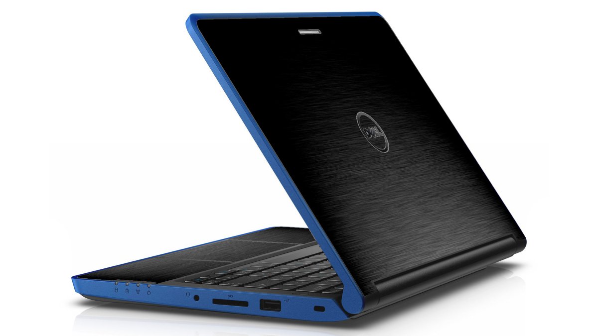Dell Latitude 3350 MTS BLACK Laptop Skin