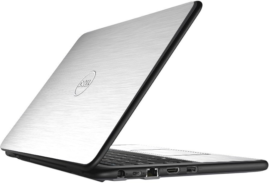 Dell Latitude 3300 MTS#1 ALUMINUM Laptop Skin