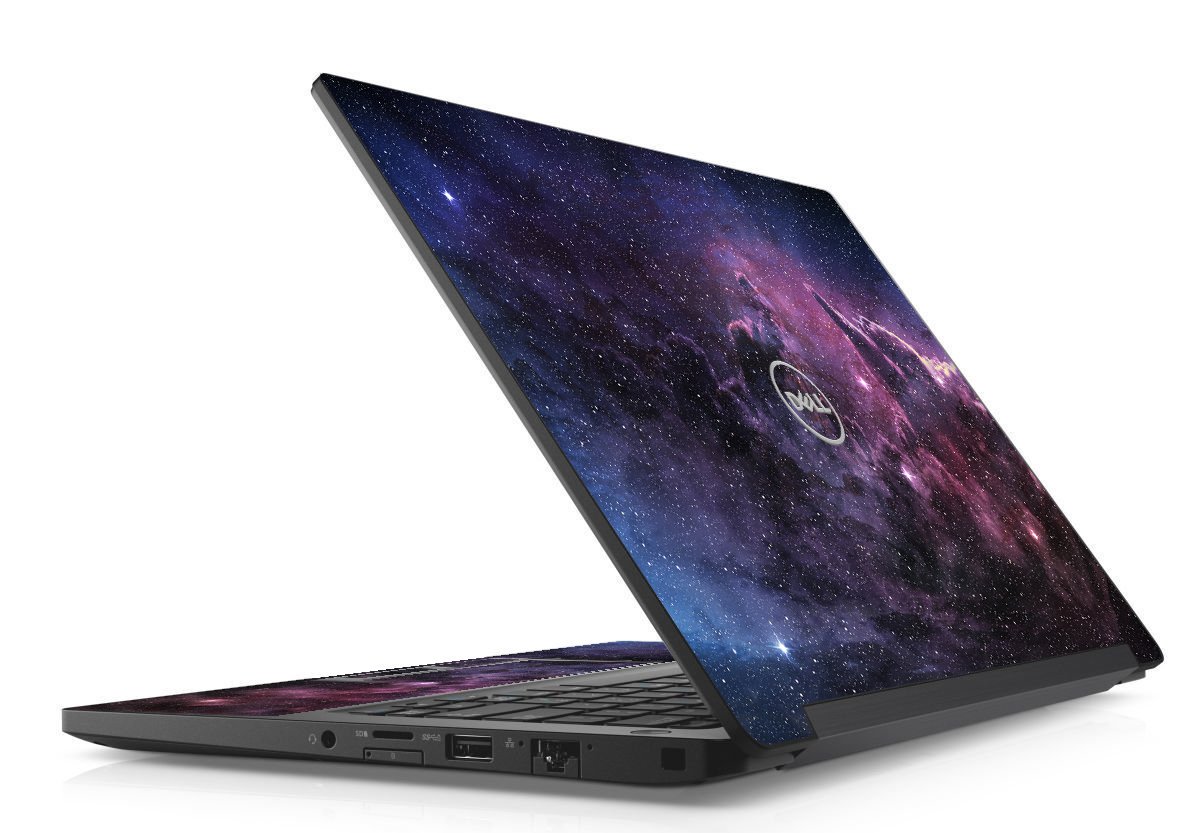 Dell Latitude E7480 COSMOS Laptop Skin