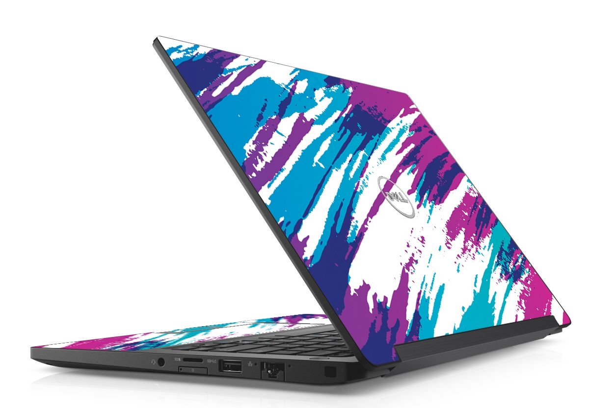 Dell Latitude 7490 MALL CUP Laptop Skin