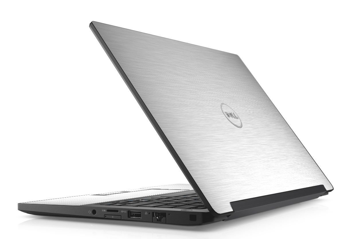 Dell Latitude 7390 MTS#1 ALUMINUM Laptop Skin
