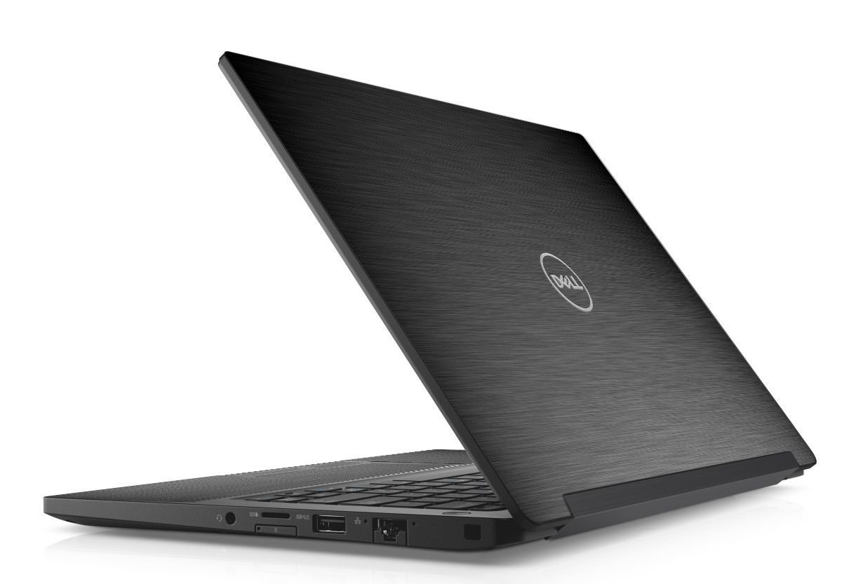 Dell Latitude 7390 MTS#3 GUN METAL Laptop Skin