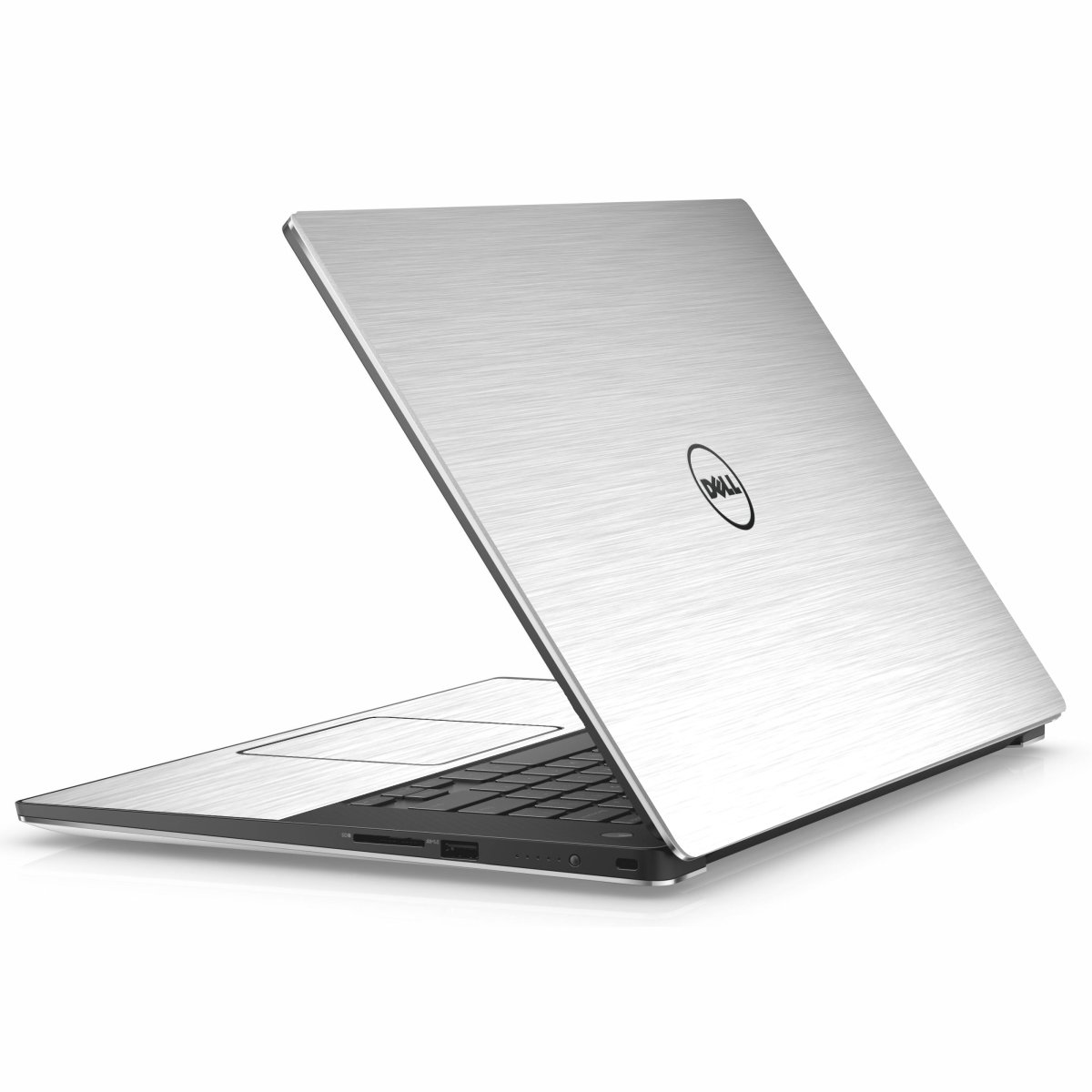 Dell Precision 3351 MTS#1 ALUMINUM Laptop Skin