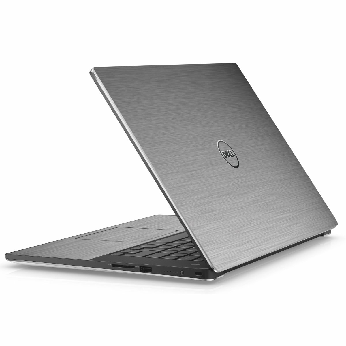 Dell Precision 3351 MTS#2 SILVER Laptop Skin