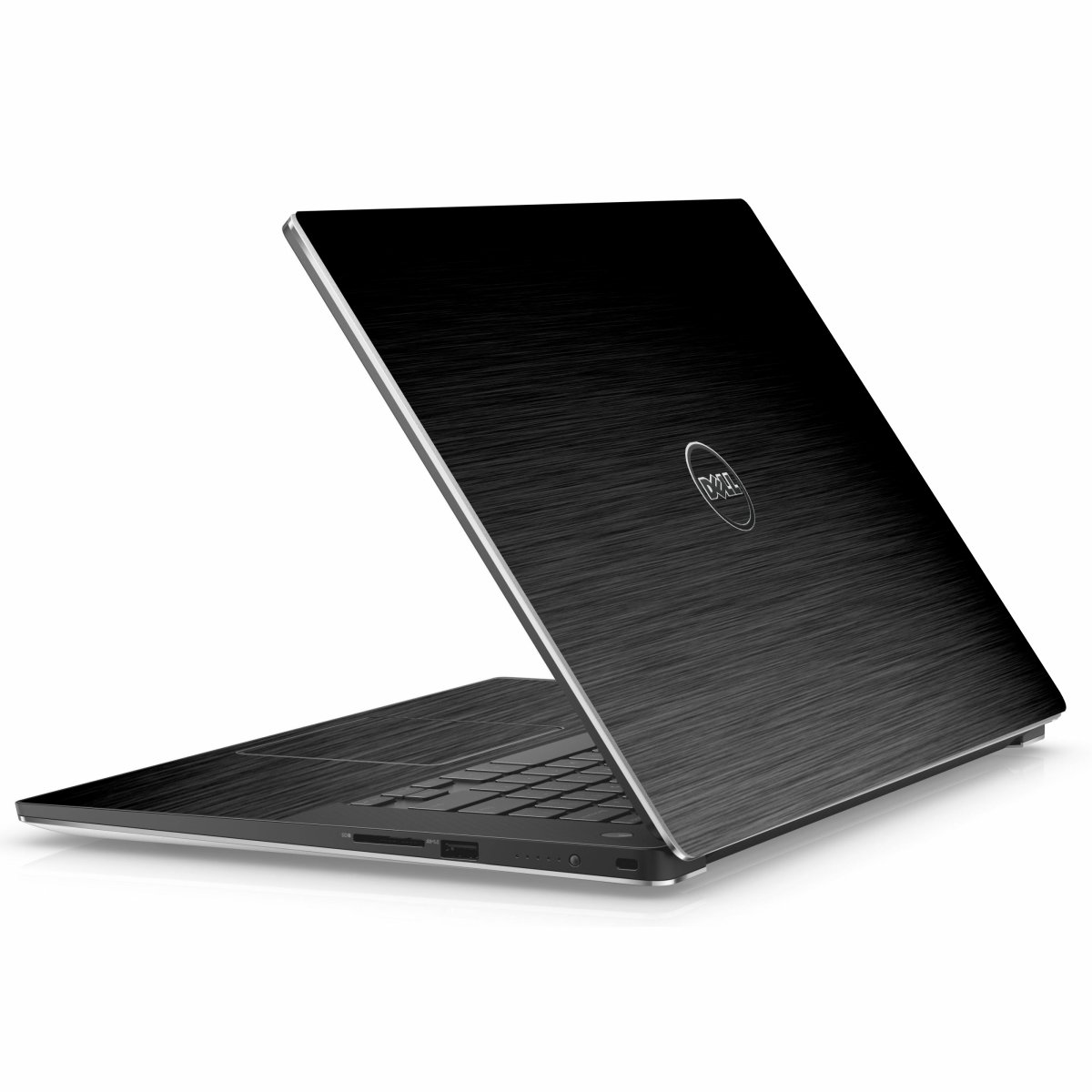 Dell Precision 3351 MTS BLACK Laptop Skin