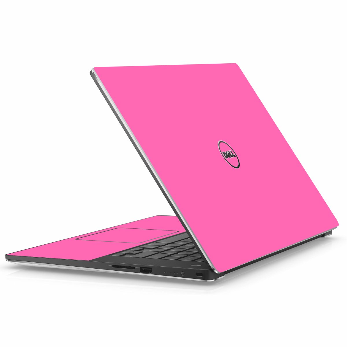 Dell Precision 5510 / 5520 PINK Laptop Skin