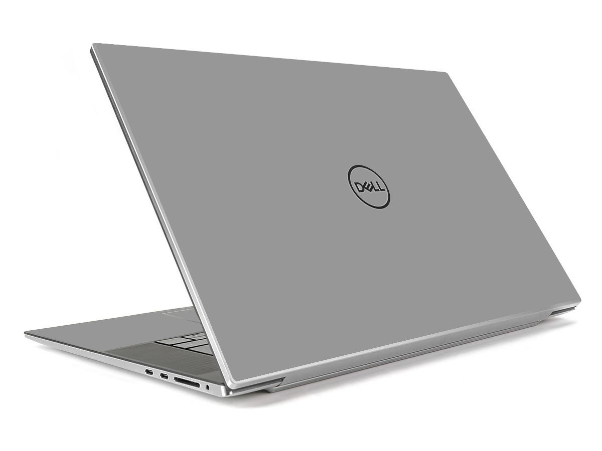 Dell Precision 5770 Workstation GRAY Laptop Skin