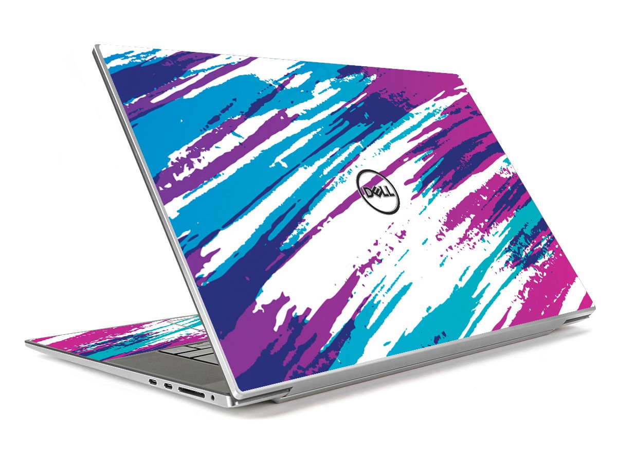 Dell Precision 5770 Workstation MALL CUP Laptop Skin
