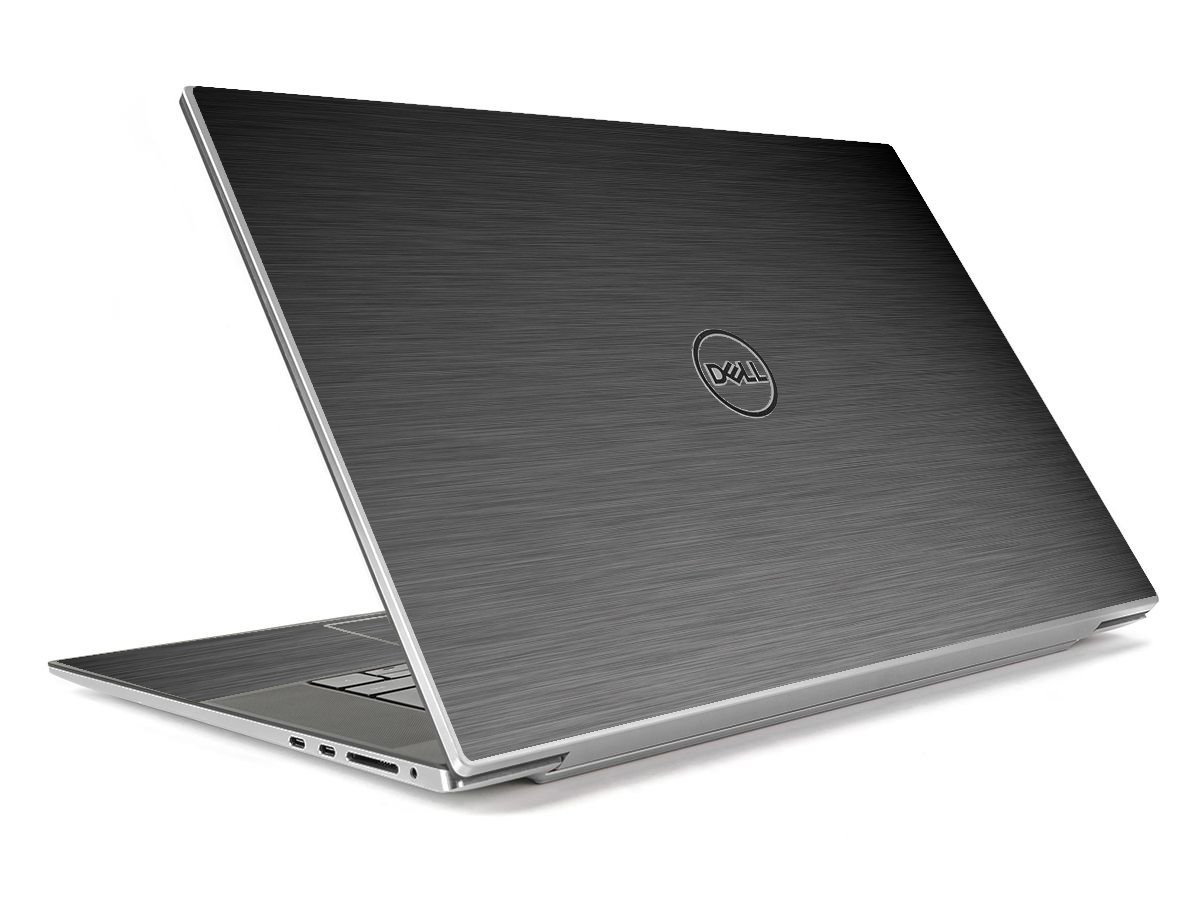 Dell Precision 5770 Workstation MTS#3 GUN METAL Laptop Skin