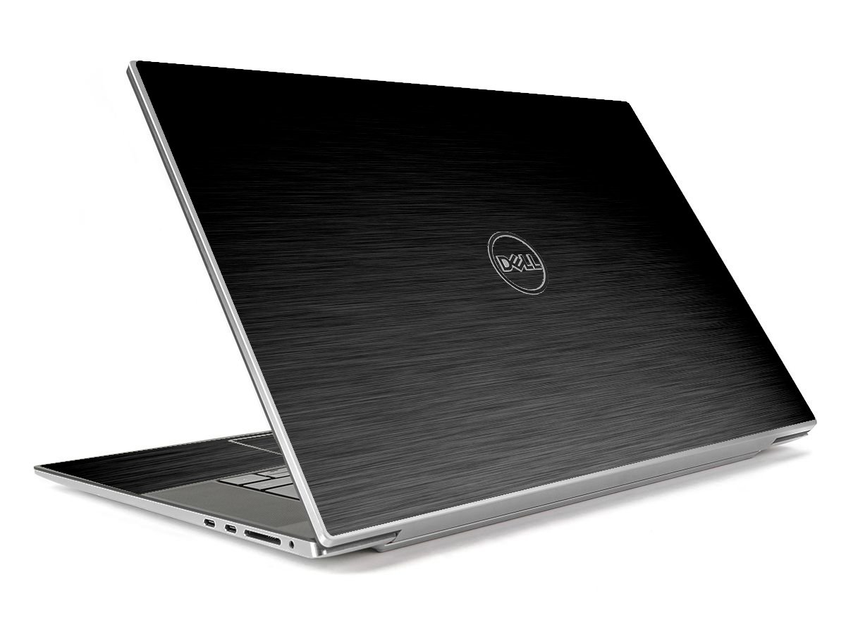 Dell Precision 5770 Workstation MTS BLACK Laptop Skin