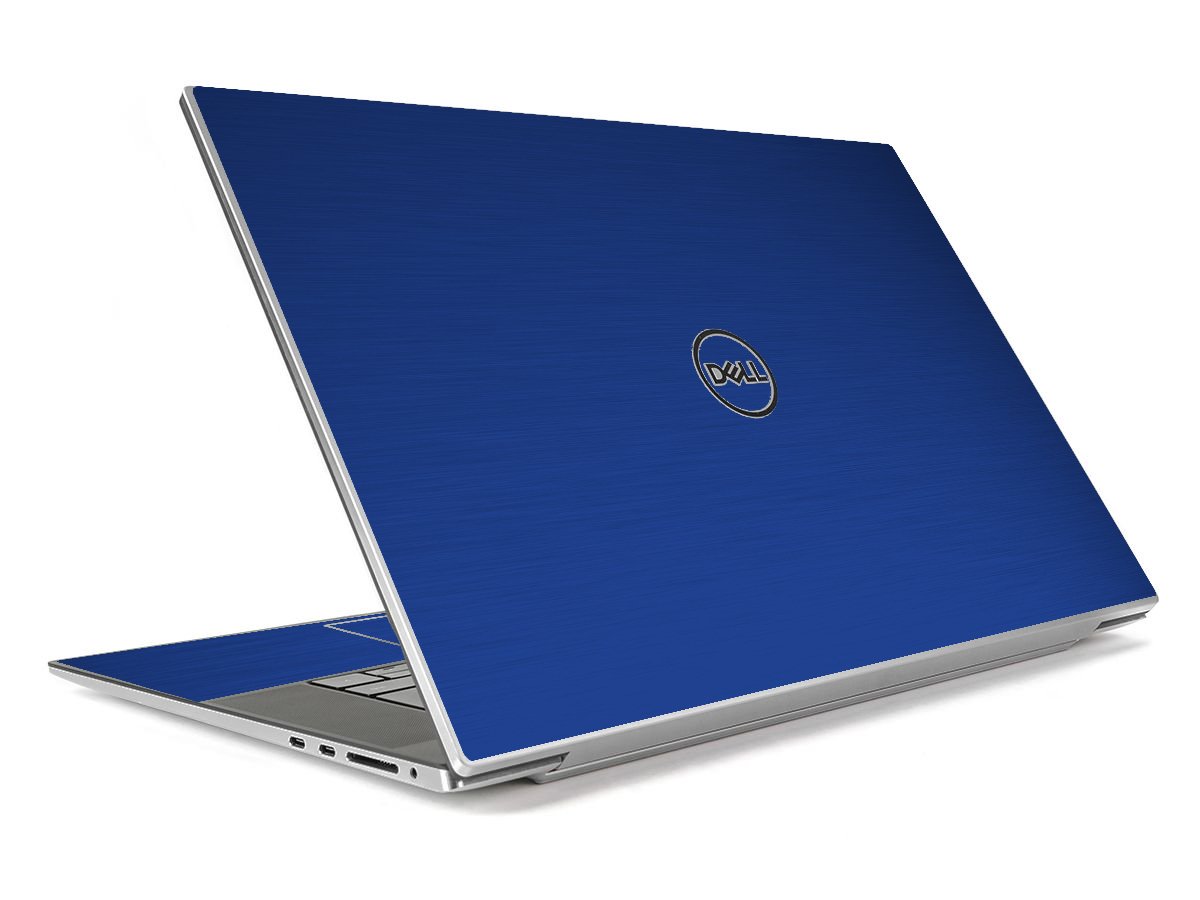 Dell Precision 5770 Workstation MTS BLUE Laptop Skin