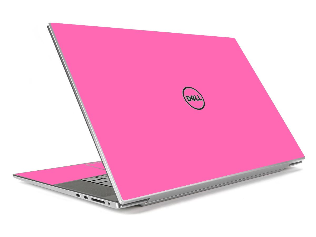 Dell Precision 5770 Workstation PINK Laptop Skin