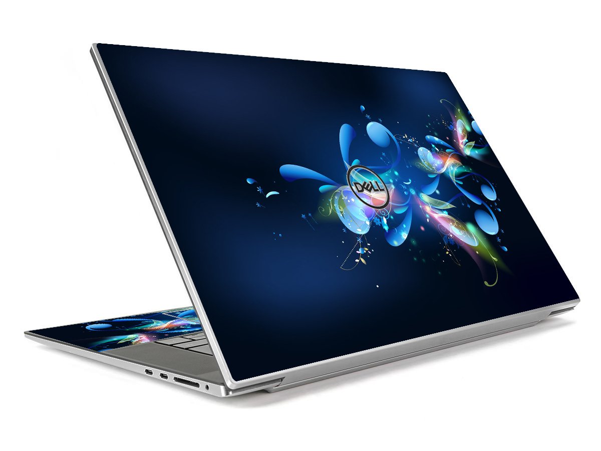 Dell Precision 5770 Workstation PIXIE DUST Laptop Skin