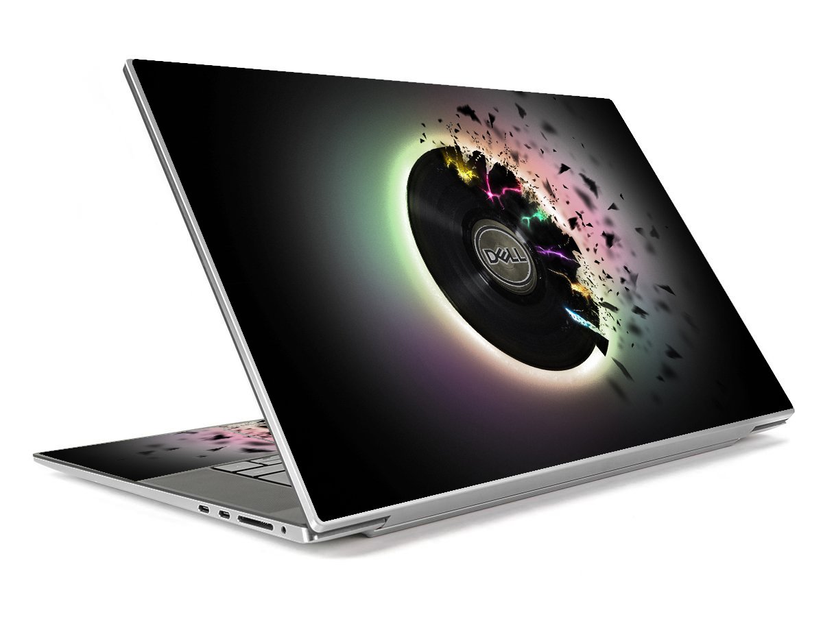 Dell Precision 5770 Workstation RECORD BREAKING Laptop Skin