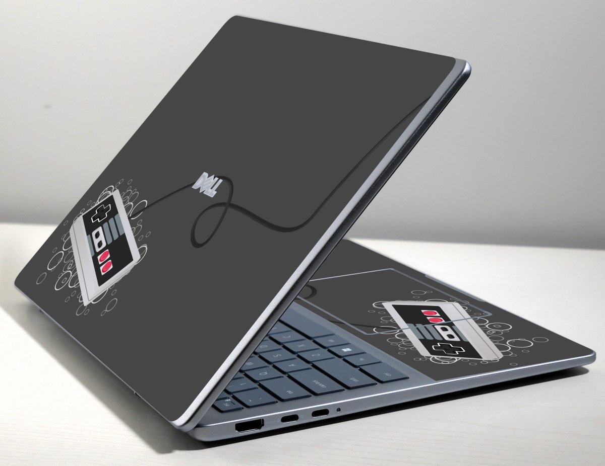 Dell Pro 14 Plus IN CONTROL Laptop Skin