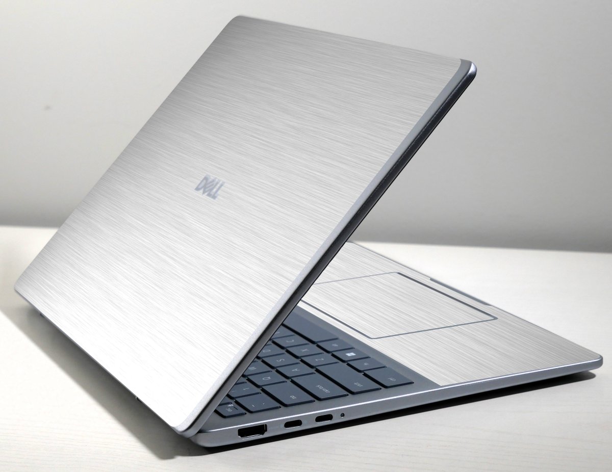 Dell Pro 14 Plus MTS#1 ALUMINUM Laptop Skin