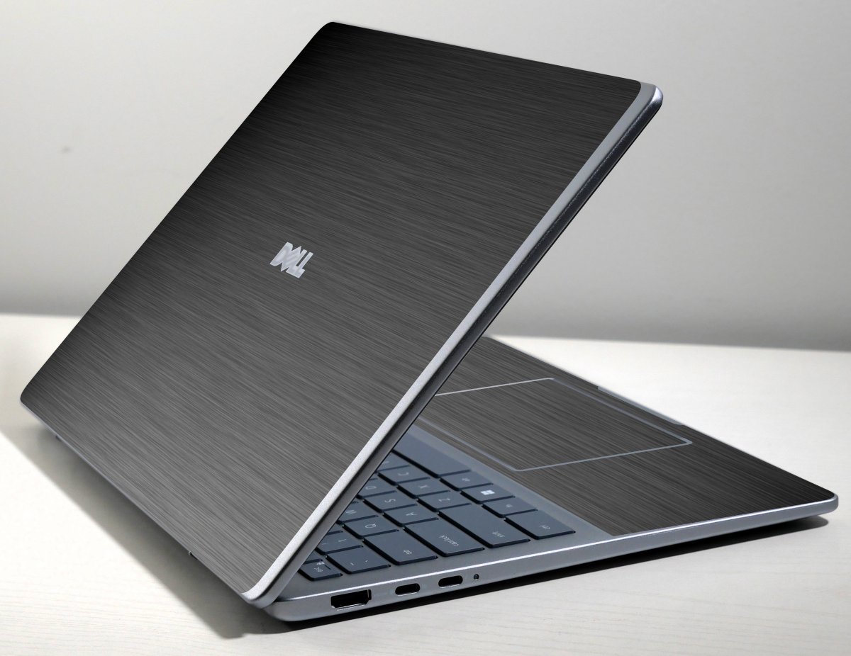 Dell Pro 14 Plus MTS#3 GUN METAL Laptop Skin