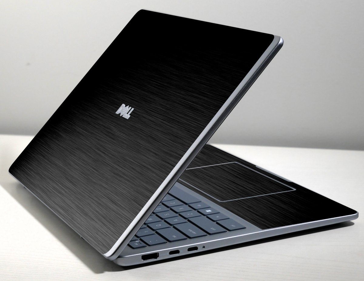 Dell Pro 14 Plus MTS BLACK Laptop Skin