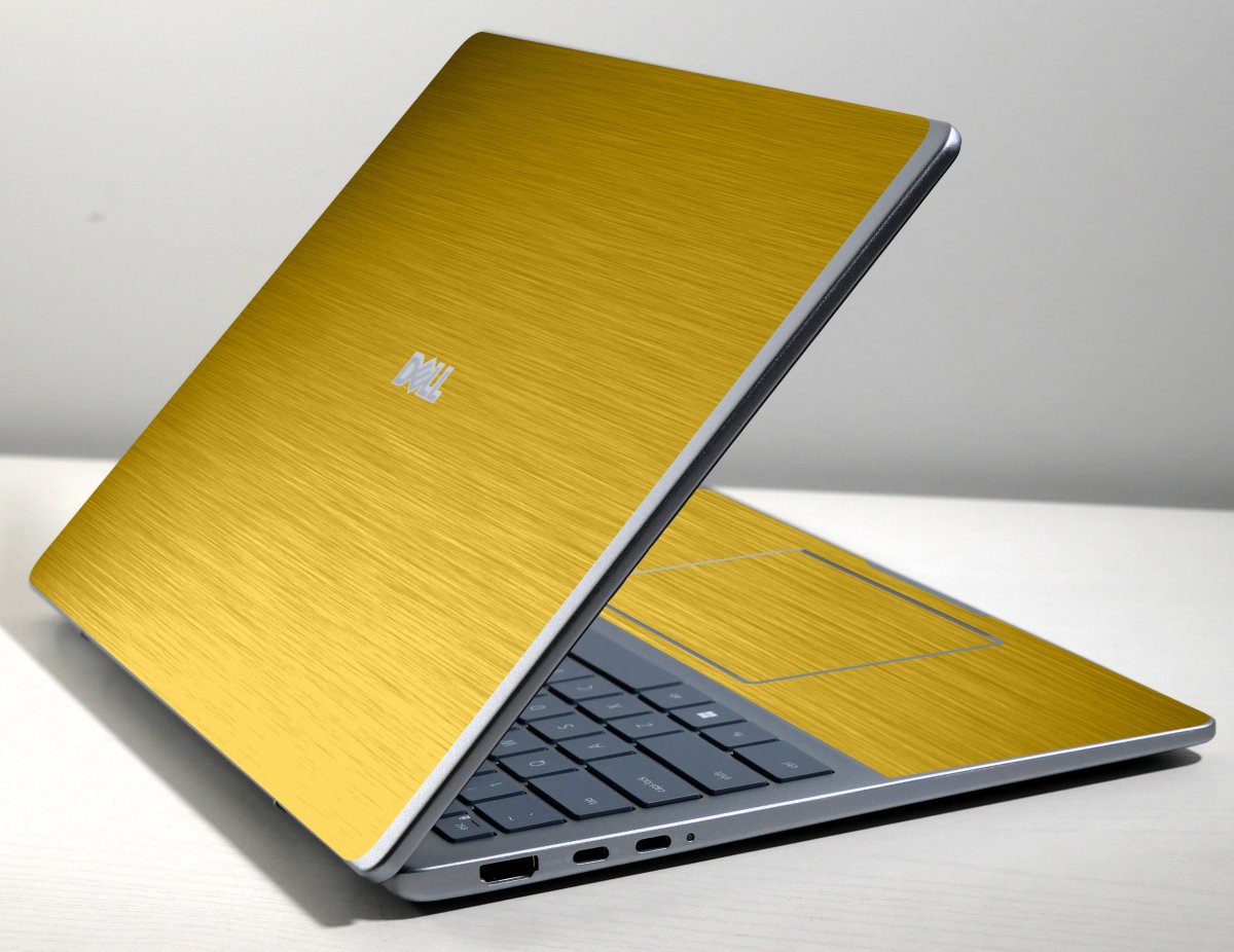 Dell Pro 14 Plus MTS GOLD Laptop Skin