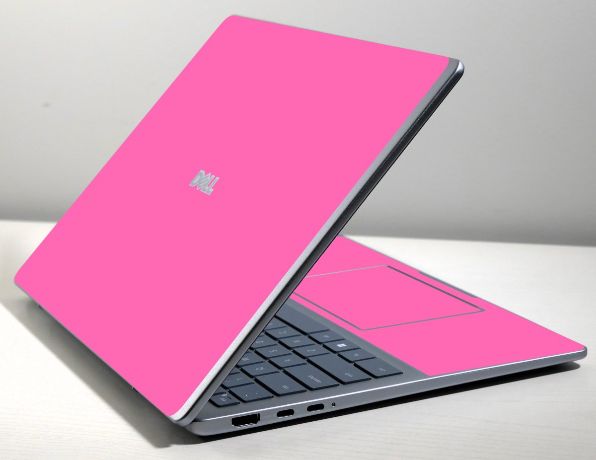Dell Pro 14 Plus PINK Laptop Skin