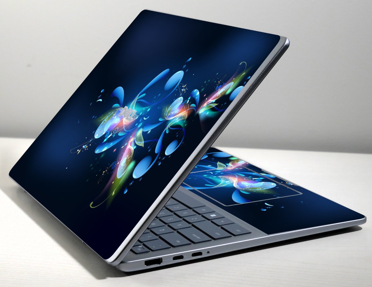 Dell Pro 14 Plus PIXIE DUST Laptop Skin