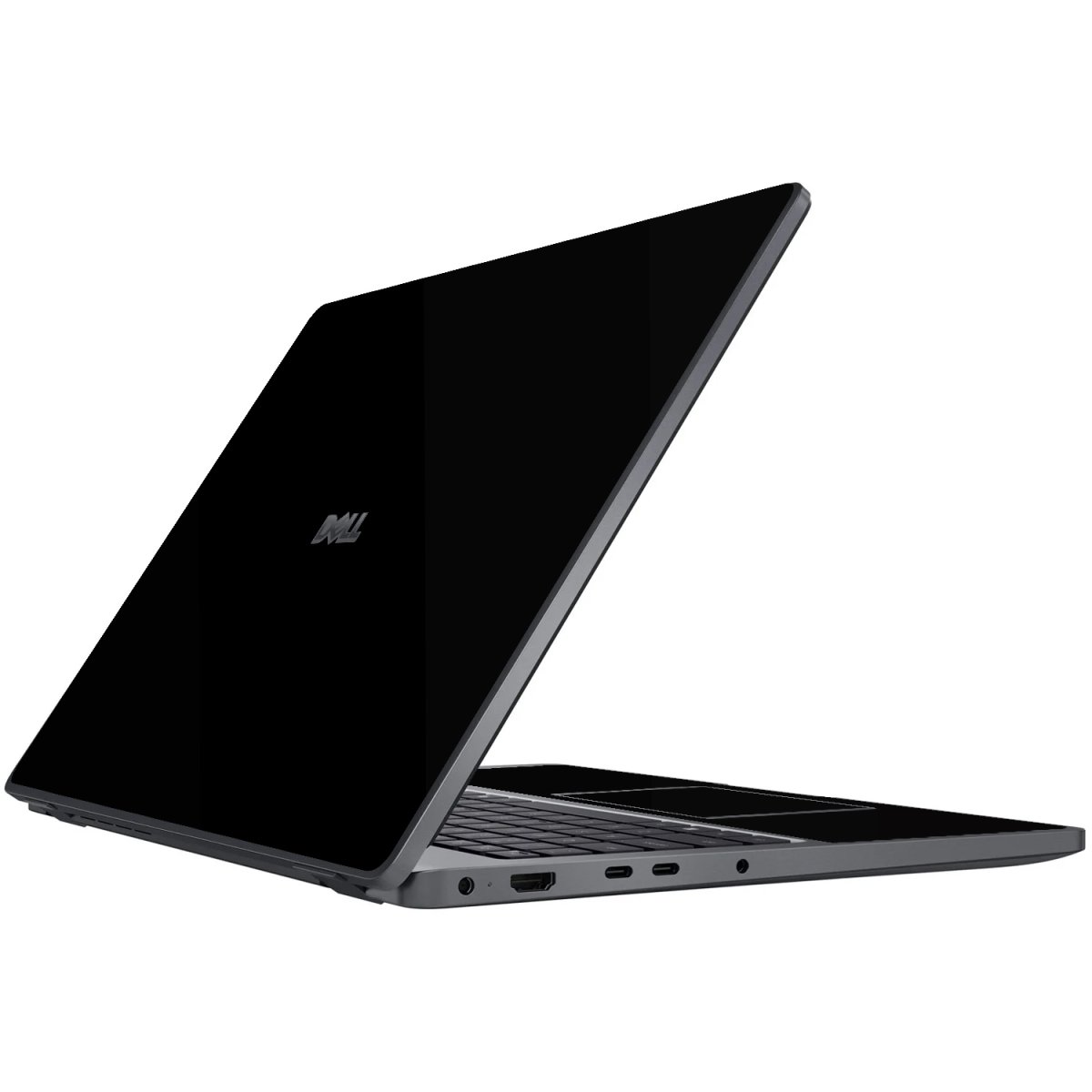 Dell Pro 16 BLACK Laptop Skin
