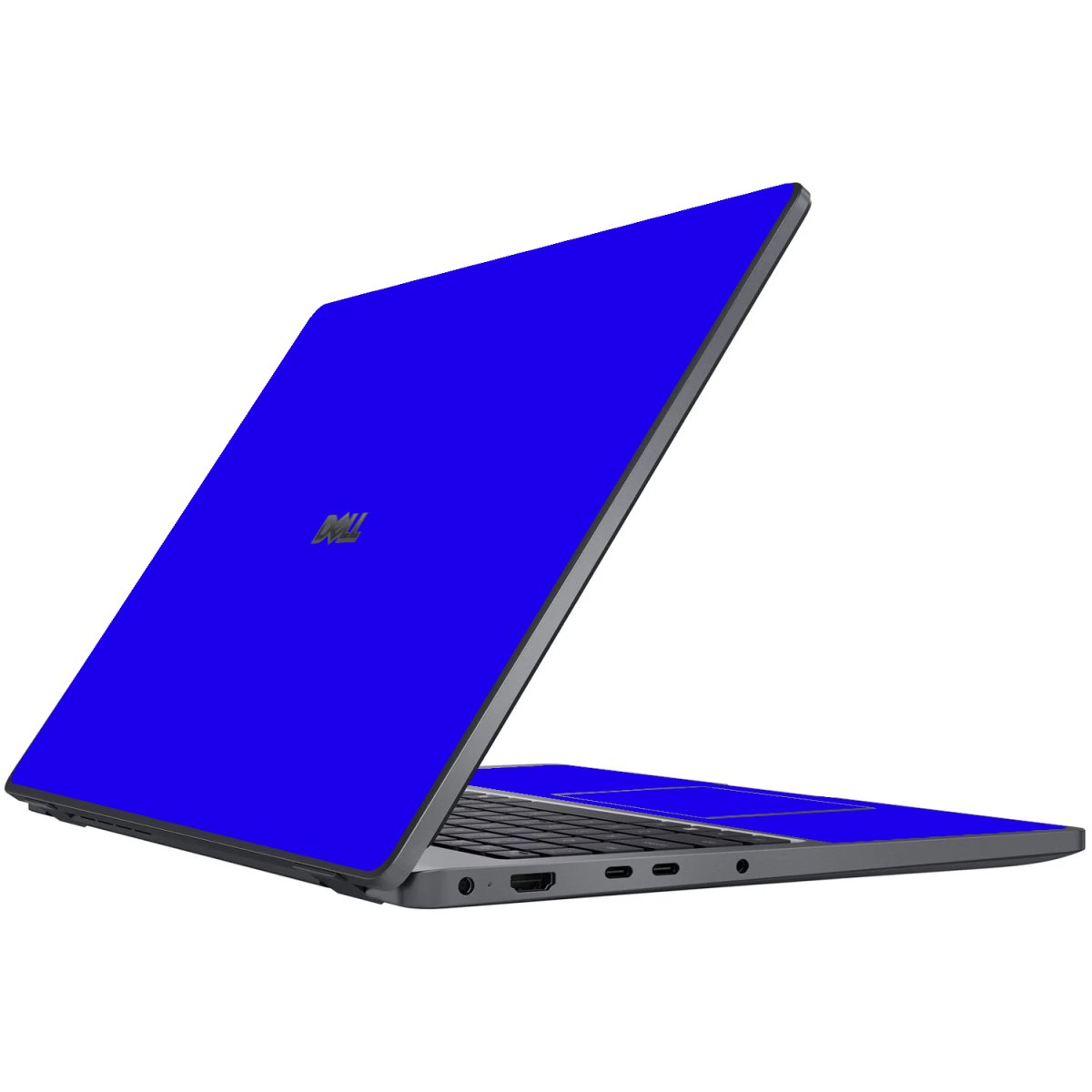 Dell Pro 16 BLUE Laptop Skin