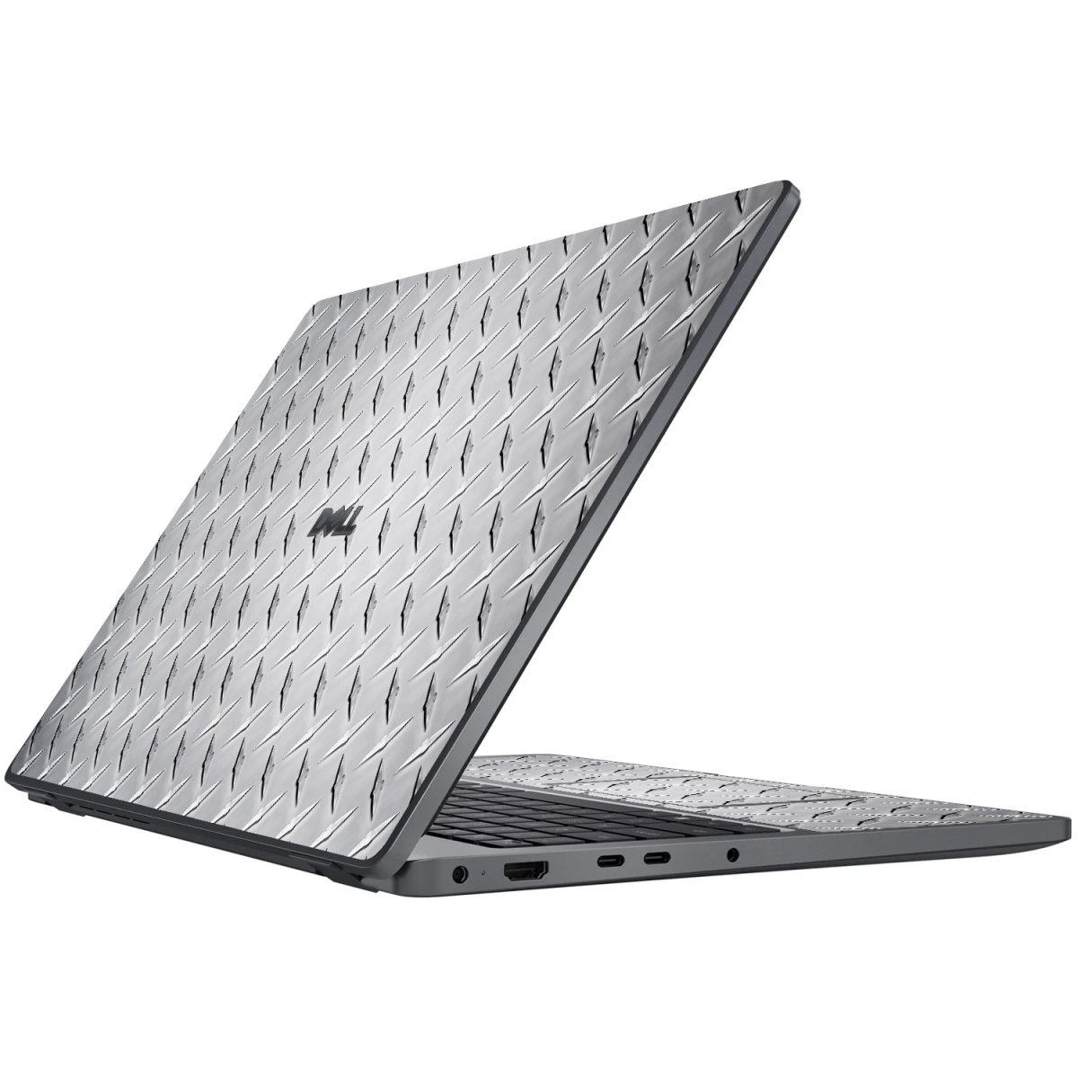 Dell Pro 16 DIAMOND PLATE Laptop Skin