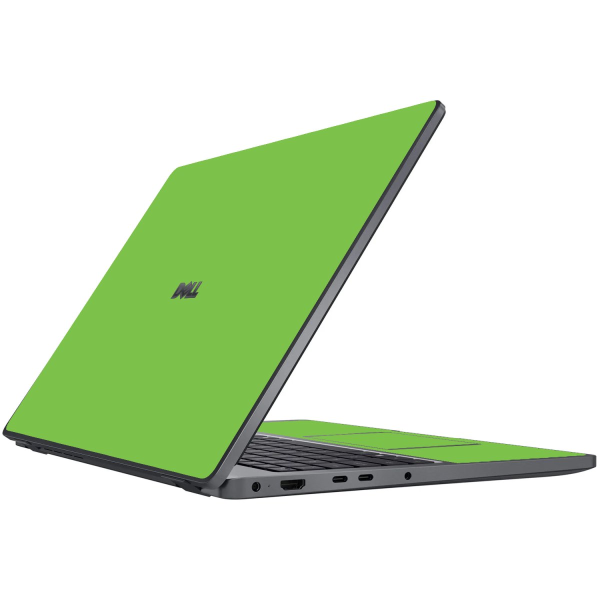 Dell Pro 16 GREEN Laptop Skin