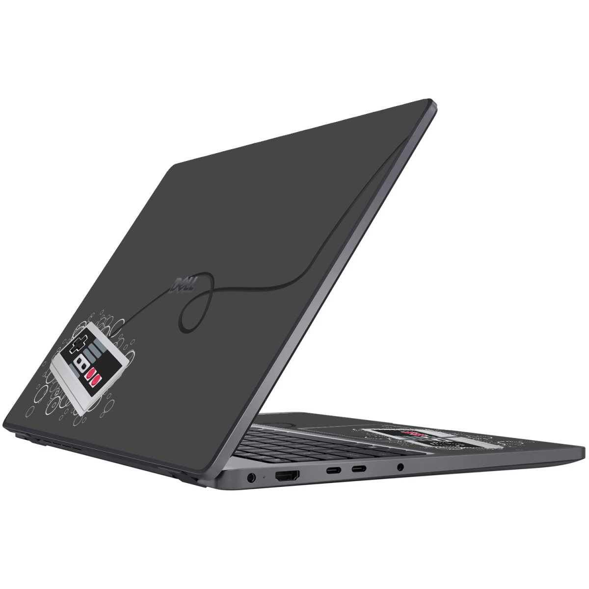 Dell Pro 16 IN CONTROL Laptop Skin