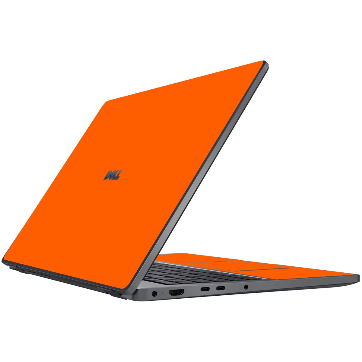 Dell Pro 16 ORANGE Laptop Skin