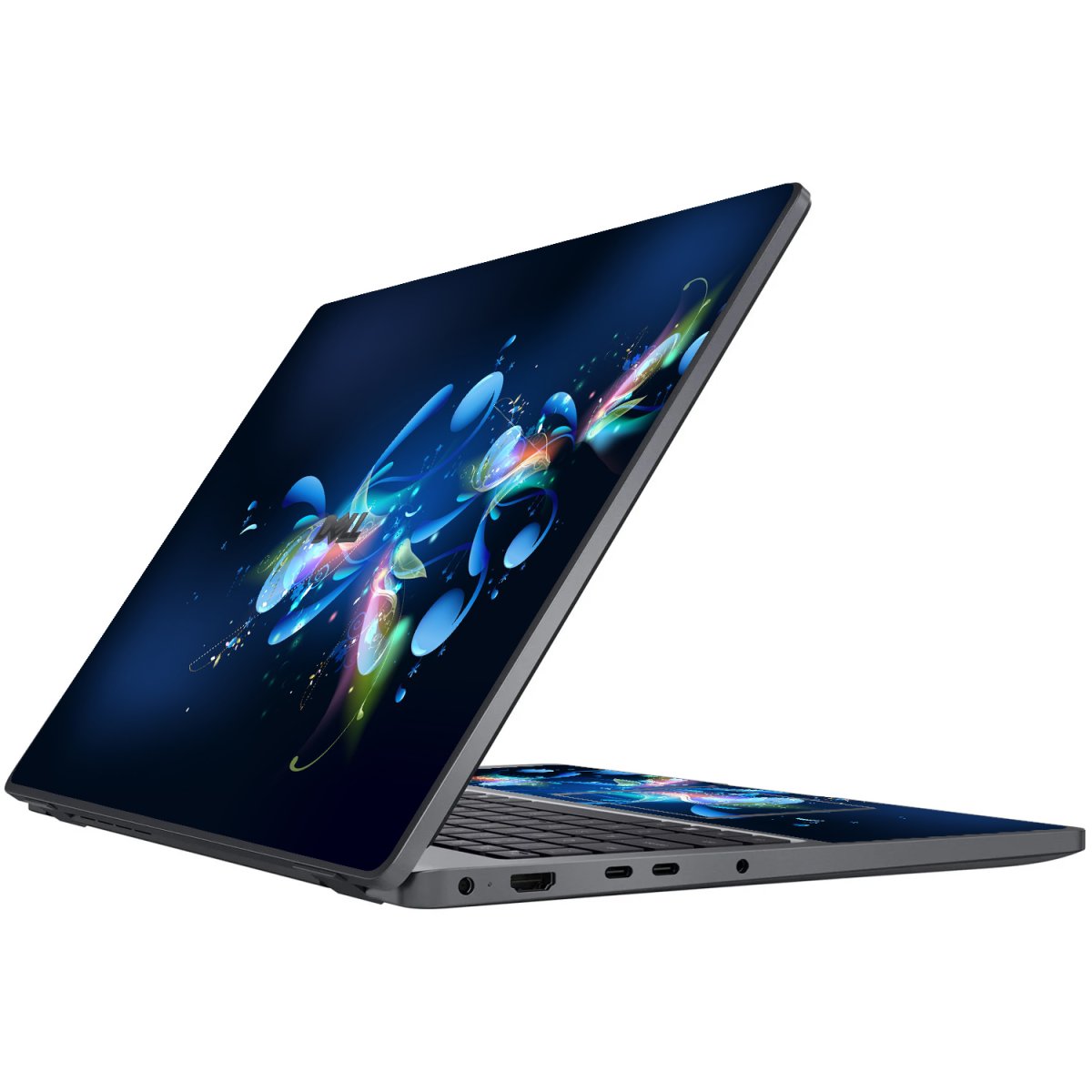 Dell Pro 16 PIXIE DUST Laptop Skin