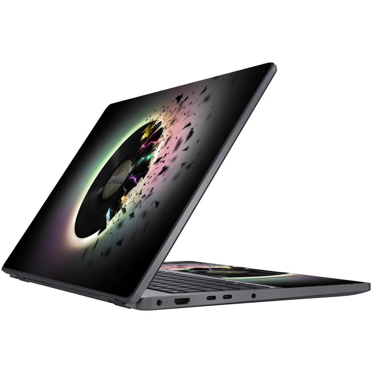 Dell Pro 16 RECORD BREAKING Laptop Skin