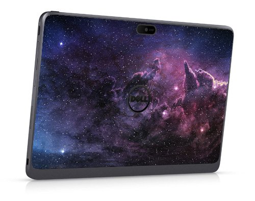 Dell Venue 10 Pro 5055 / 5056 COSMOS Laptop Skin