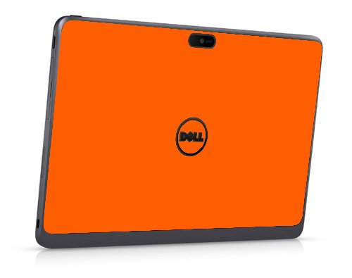 Dell Venue 10 Pro 5055 / 5056 ORANGE Laptop Skin