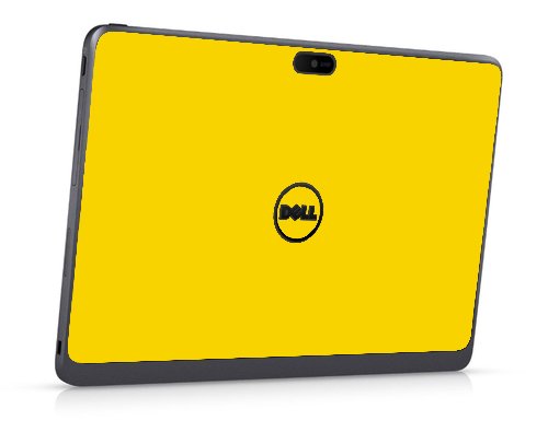 Dell Venue 10 Pro 5055 / 5056 YELLOW Laptop Skin