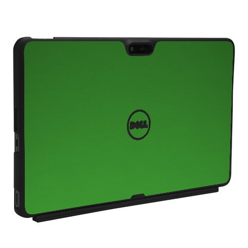 Dell Venue 11 Pro 7130 / 7139 CHROME GREEN Laptop Skin