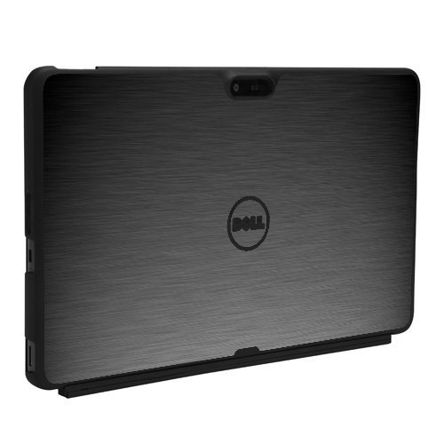 Dell Venue 11 Pro 7130 / 7139 MTS#3 GUN METAL Laptop Skin