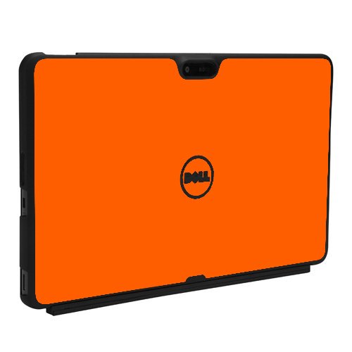 Dell Venue 11 Pro 7130 / 7139 ORANGE Laptop Skin