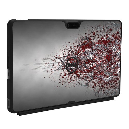 Dell Venue 11 Pro 7130 / 7139 TRIBAL GRUNGE Laptop Skin