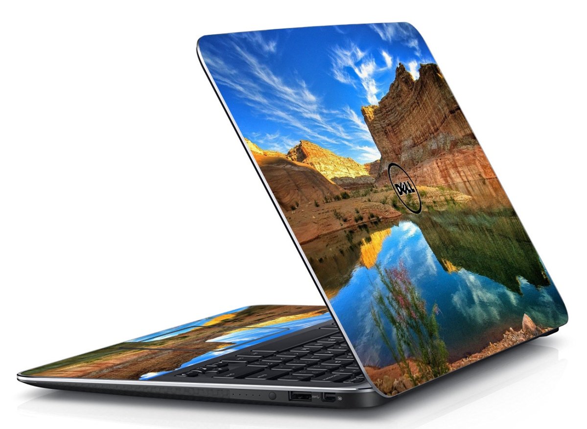 Dell XPS 13 (9343) AZ LANDSCAPE