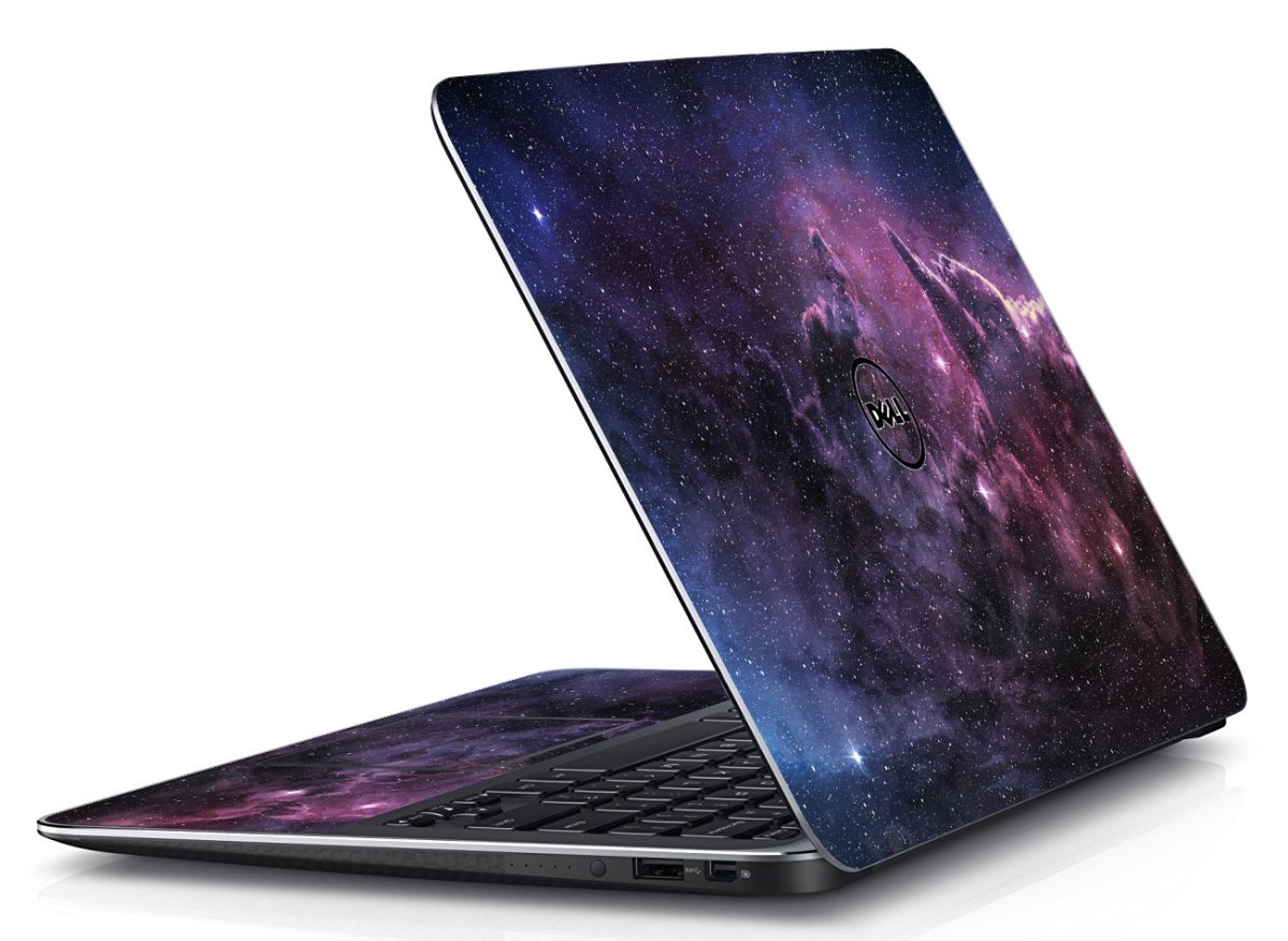 Dell XPS 13 (9343) COSMOS Laptop Skin