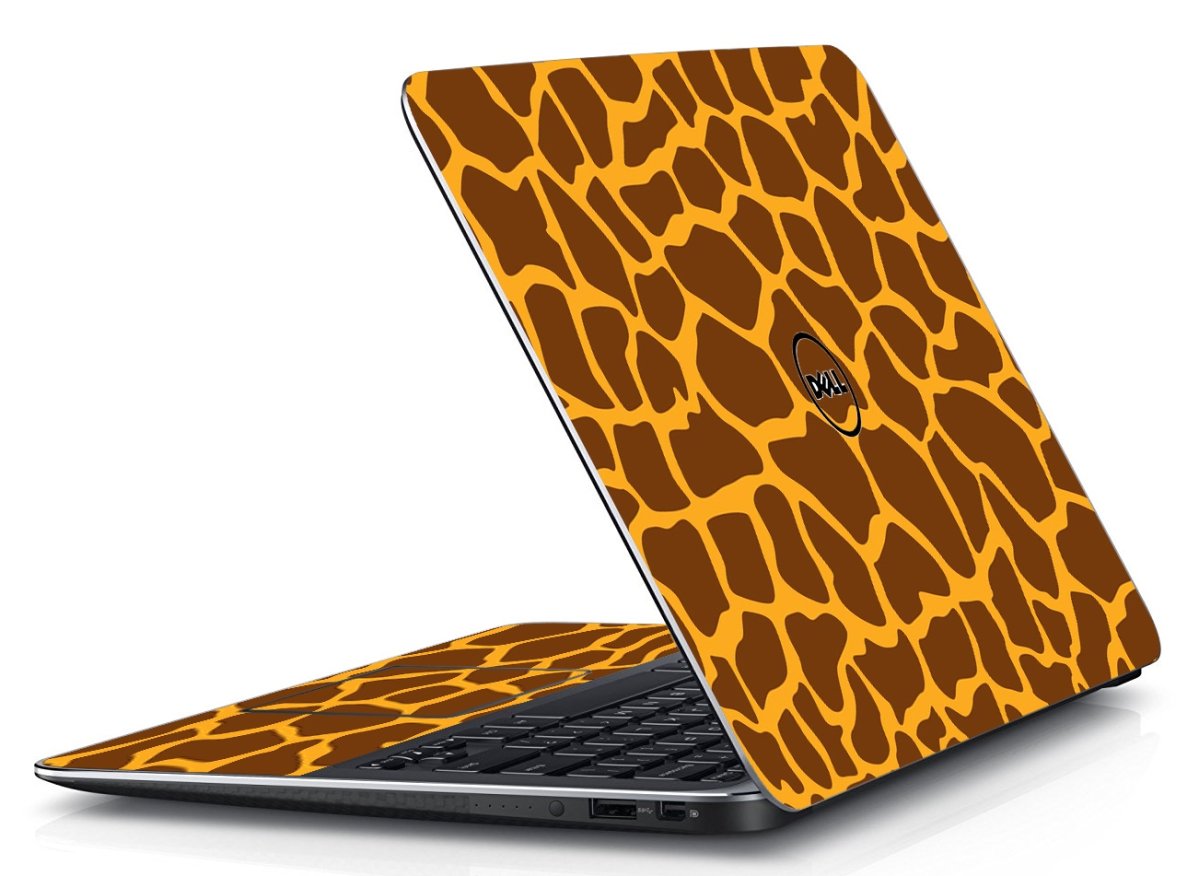 Dell XPS 13 (L322x) GIRAFFE Laptop Skin