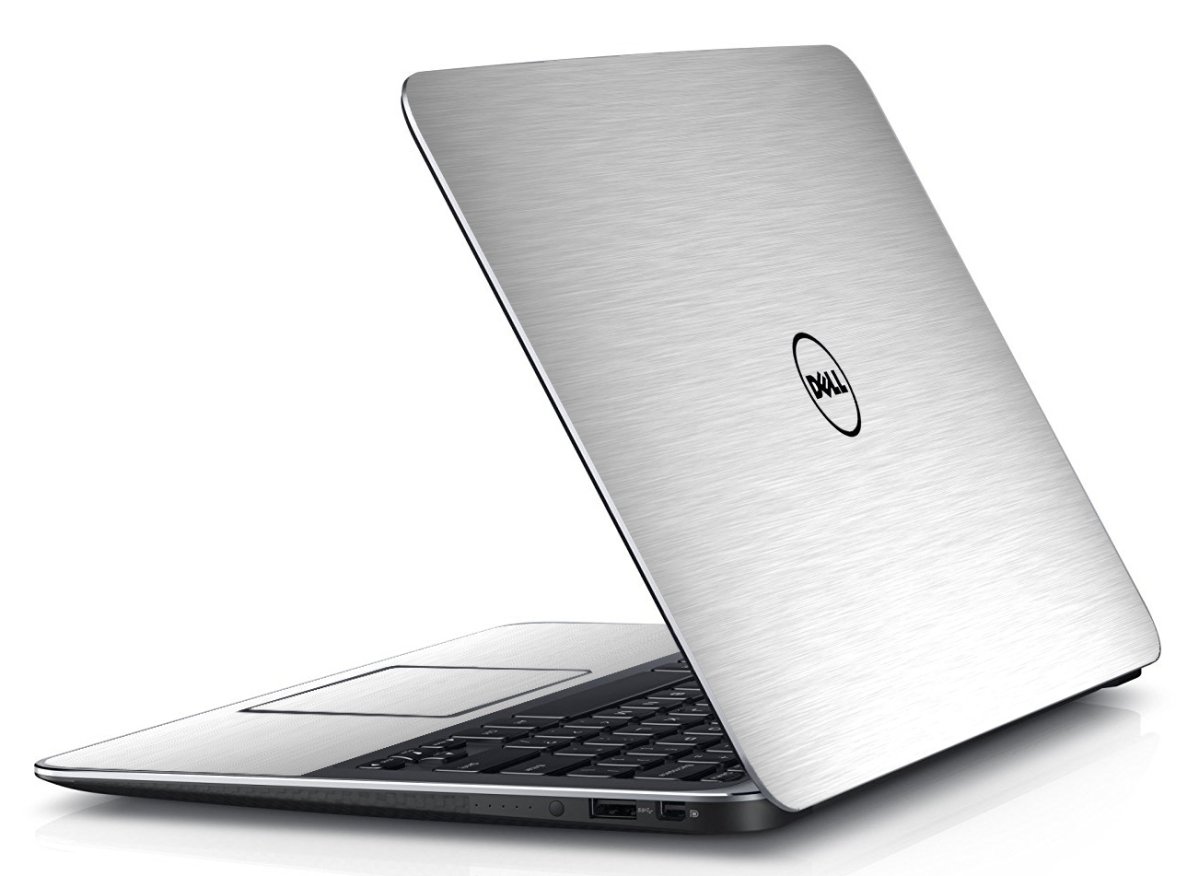 Dell XPS 13 (9343) MTS#1 ALUMINUM Laptop Skin