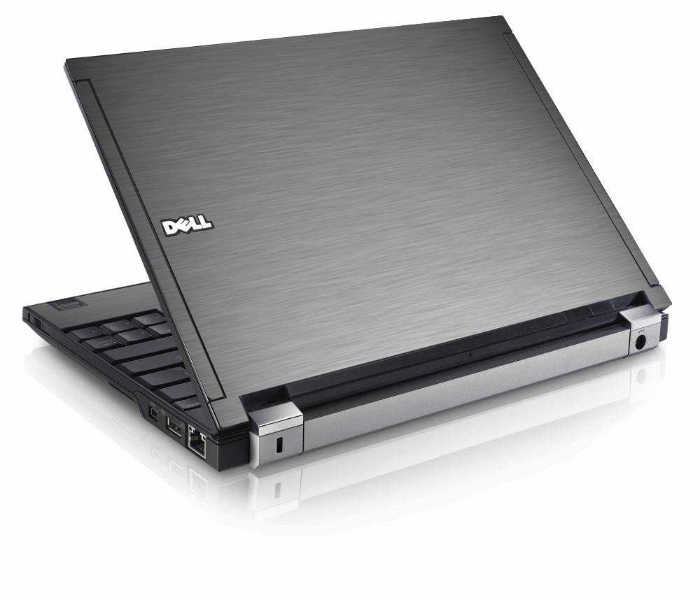 Mts #2 Dell E4200 Laptop Skin