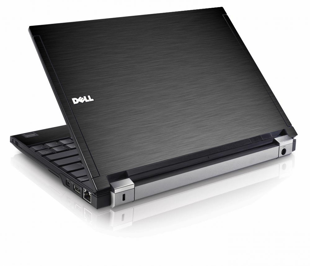 Mts #3 Dell E4200 Laptop Skin