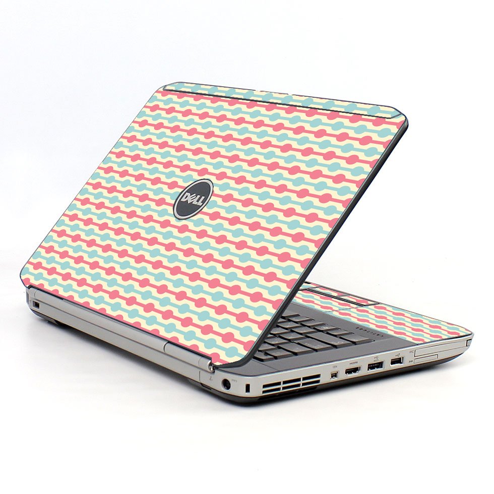 Circus Gum Dell E5420 Laptop Skin