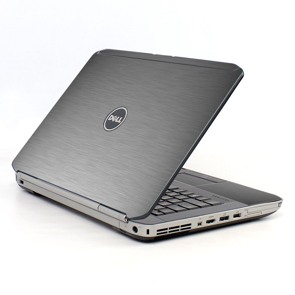 Mts #2 Dell E5420 Laptop Skin